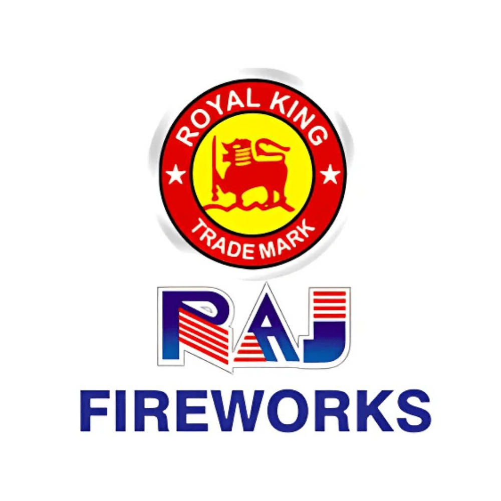 Raj Fireworks