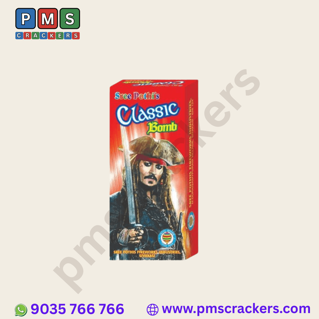 Classic Bomb Green (Micro Card) கிளாசிக் பாம்